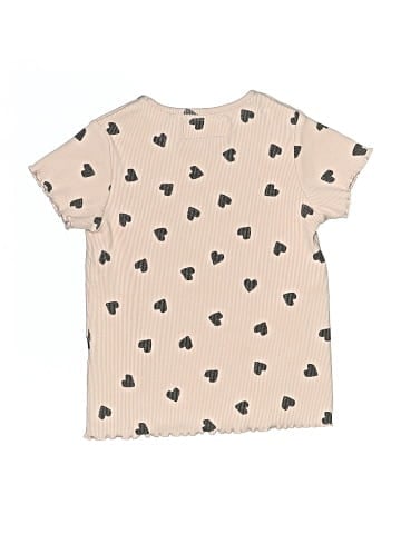 Zara Short Sleeve T-Shirt (view 2)