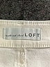 Ann Taylor LOFT Ivory Jeans Size 27 waist - photo 7