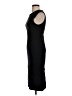 Express Solid Black Cocktail Dress Size 0 - photo 5