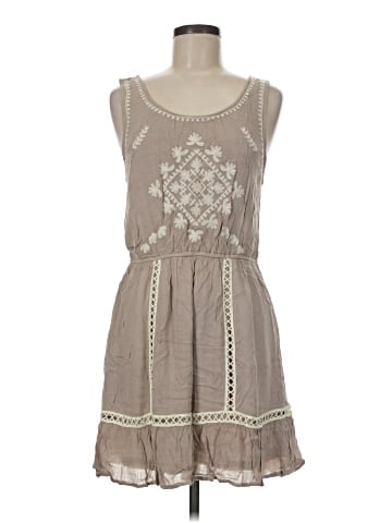 Entro Casual Dress (view 1)