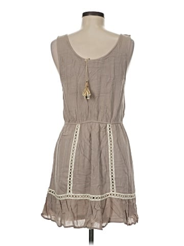 Entro Casual Dress (view 2)