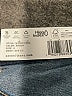 Seven7 Solid Blue Jeans Size 4 - photo 7