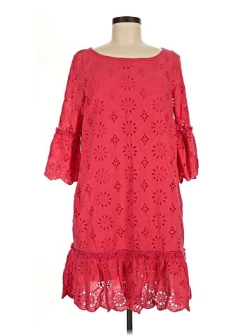 By Anthropologie Casual Dress (view 1)