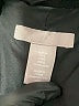 H&M 100% Polyester Solid Black Jumpsuit Size L - photo 4