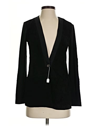 Ecru Cardigan (view 1)