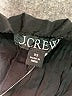 J.Crew Black Formal Skirt Size XS - photo 4