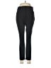 Express Solid Black Dress Pants Size 8 - photo 1