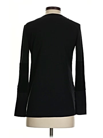 Ecru Cardigan (view 2)