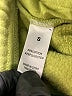 PacSun Graphic Green Athletic Shorts Size S - photo 4