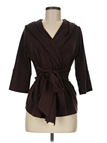 Xtaren 3/4 Sleeve Blouse (view 1)