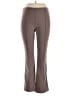 NYCC Brown Active Pants Size 14 - photo 1