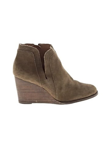 Lucky Brand Wedges (view 1)