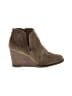 Lucky Brand Brown Wedges Size 10 - photo 1