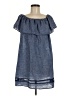 Zara Basic Blue Sleeveless Top Size M - photo 1