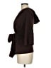 Xtaren Brown 3/4 Sleeve Blouse Size M - photo 5
