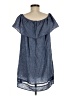Zara Basic Blue Sleeveless Top Size M - photo 2
