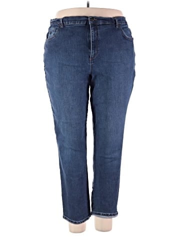 Gloria Vanderbilt Jeans (view 1)