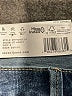 Seven7 Solid Blue Jeans Size 4 - photo 7