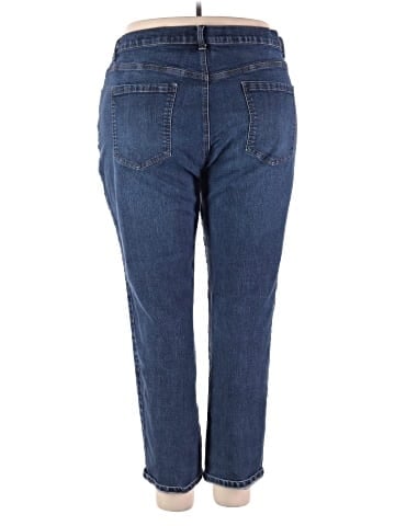 Gloria Vanderbilt Jeans (view 2)