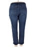 Gloria Vanderbilt Blue Jeans Size 22 - photo 2