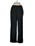 Mondetta Solid Black Casual Pants Size S - photo 1