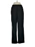 Mondetta Solid Black Casual Pants Size S - photo 2
