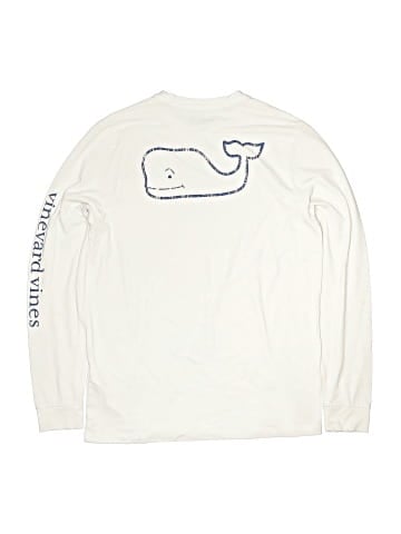 Vineyard Vines Long Sleeve T-Shirt (view 2)