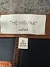 Wilfred 100% Polyurethane Brown Casual Pants Size 12 - photo 7