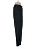 Mondetta Solid Black Casual Pants Size S - photo 4