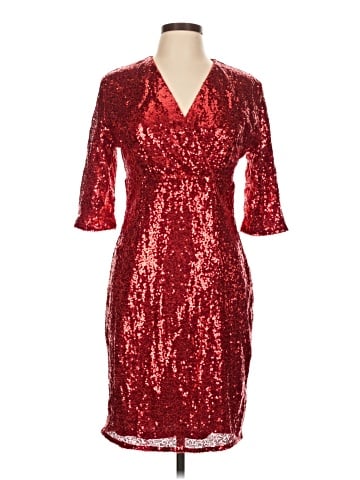 Belle Poque Cocktail Dress (view 1)