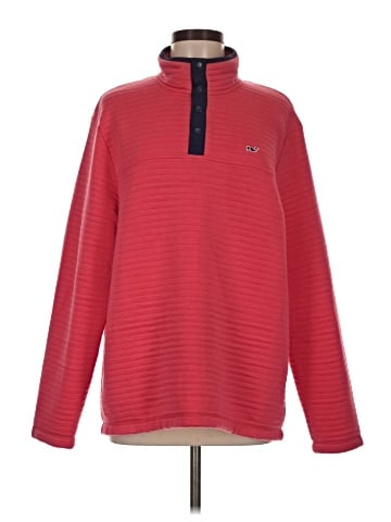 Vineyard Vines Pullover Sweater (view 1)