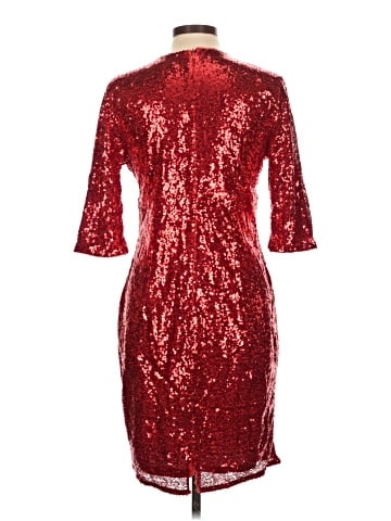 Belle Poque Cocktail Dress (view 2)