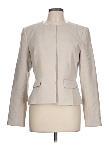 Calvin Klein Blazer (view 1)