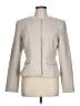 Calvin Klein Ivory Blazer Size 12 - photo 1