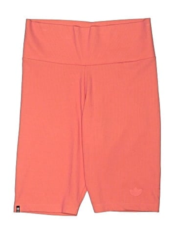 Adidas Athletic Shorts (view 1)