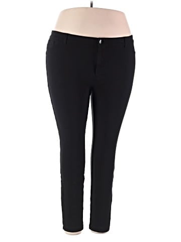 Ava & Viv Active Pants (view 1)