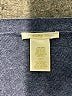 Matty M Blue Cardigan Size M - photo 7