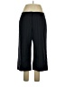 Ann Taylor LOFT Black Wool Pants Size 14 - photo 1