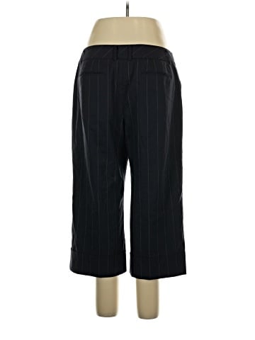 Ann Taylor LOFT Wool Pants (view 2)