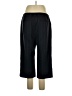Ann Taylor LOFT Black Wool Pants Size 14 - photo 2