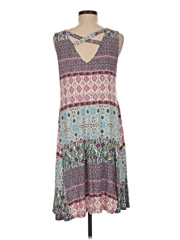 Style&Co Casual Dress (view 2)