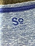 SO Blue Sleeveless T-Shirt Size XL - photo 7