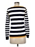 Tommy Hilfiger Stripes Blue Pullover Sweater Size M - photo 2