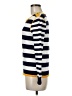 Tommy Hilfiger Stripes Blue Pullover Sweater Size M - photo 5