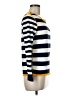 Tommy Hilfiger Stripes Blue Pullover Sweater Size M - photo 4