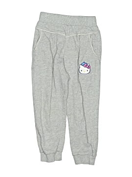 Hello Kitty Sweatpants