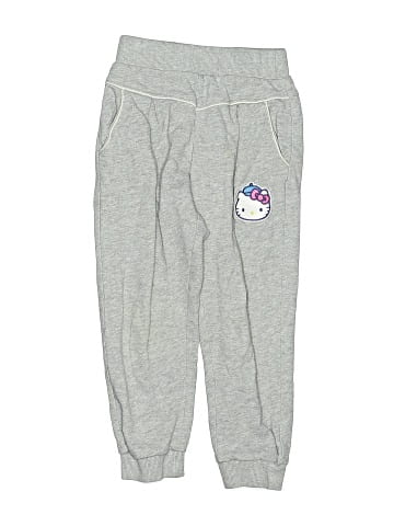 Hello Kitty Sweatpants (view 1)
