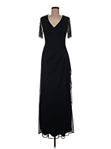 Xscape Cocktail Dress (view 1)