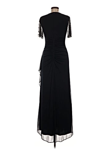 Xscape Cocktail Dress (view 2)