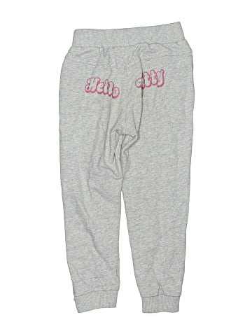 Hello Kitty Sweatpants (view 2)
